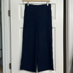 Madewell Hudson Pull-On Pants